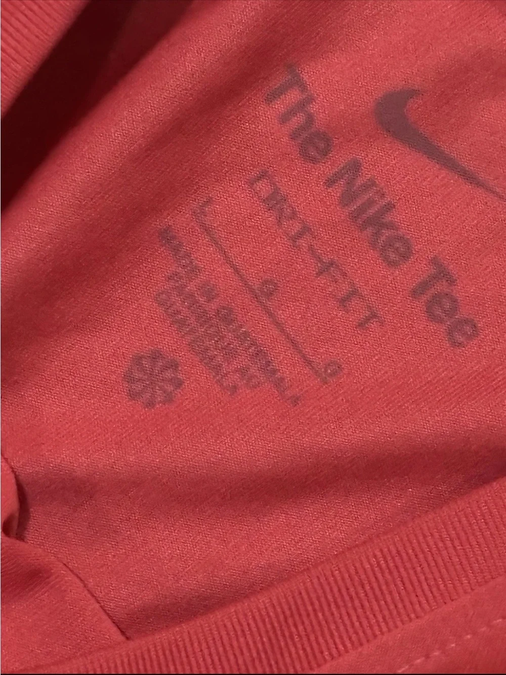 Nike Universa High Waisted 7/8 Leggings M One Classic Tank L  Bundle Aster Pink